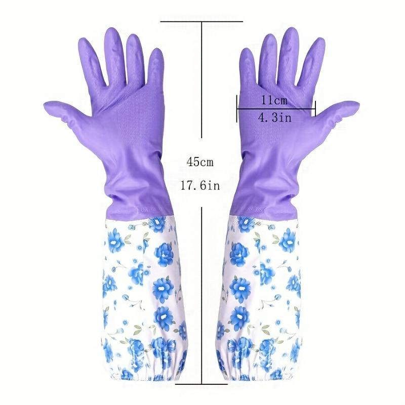 1 Pair Hand Gloves